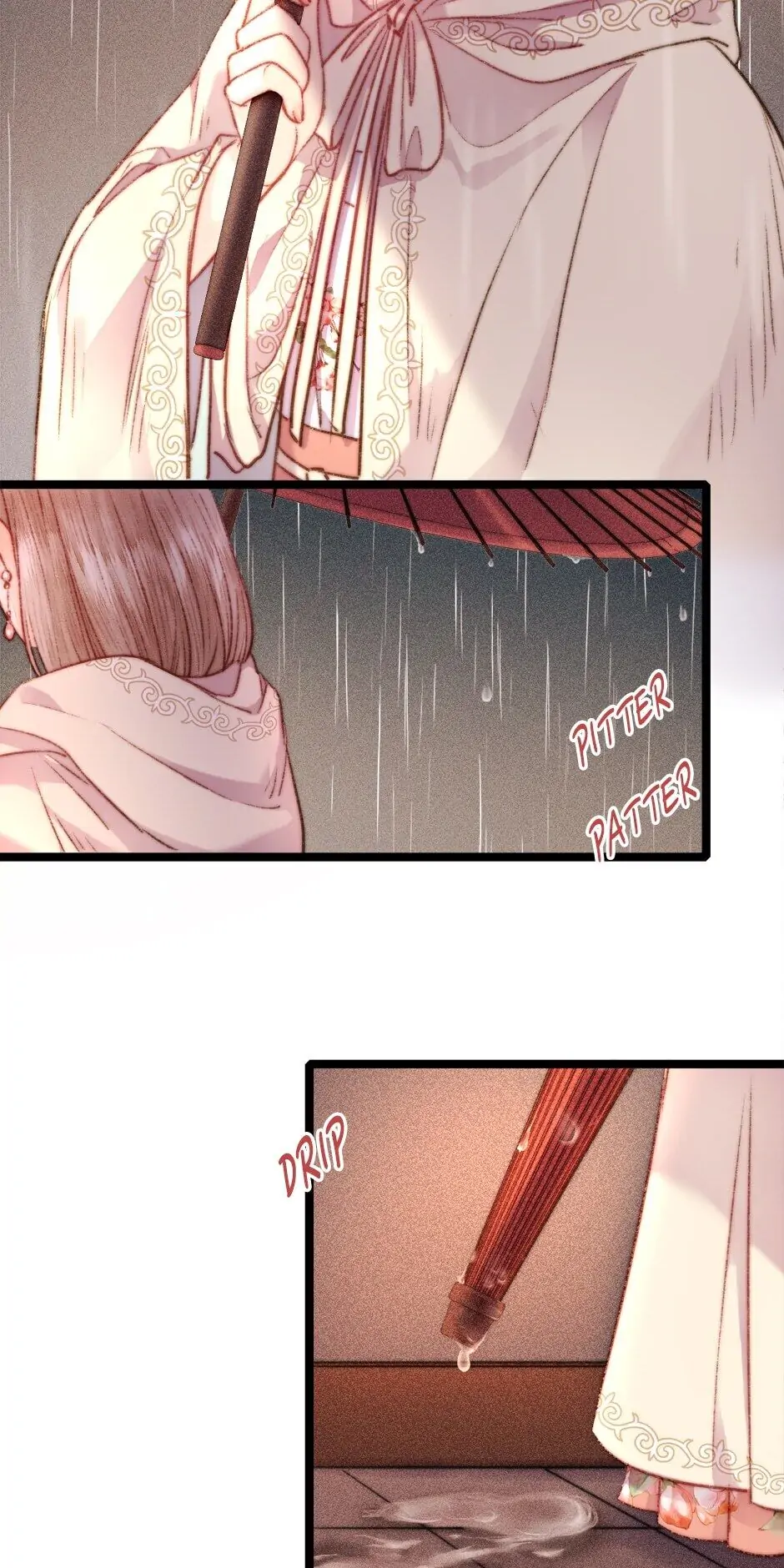 The Goddess of Healing Chapter 131 - page 3