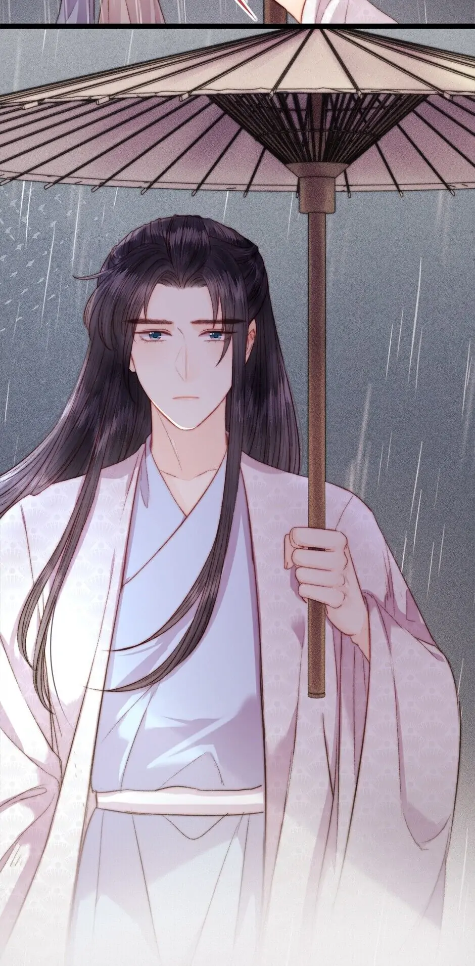 The Goddess of Healing Chapter 131 - page 30