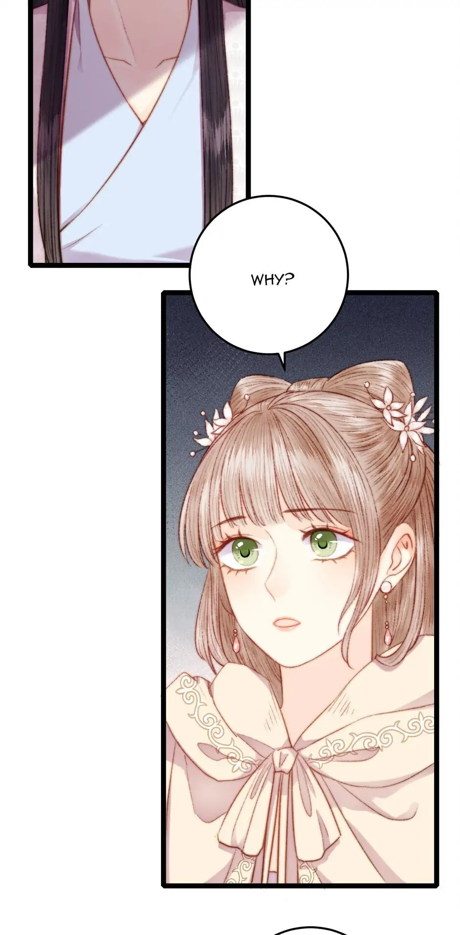 The Goddess of Healing Chapter 131 - page 8