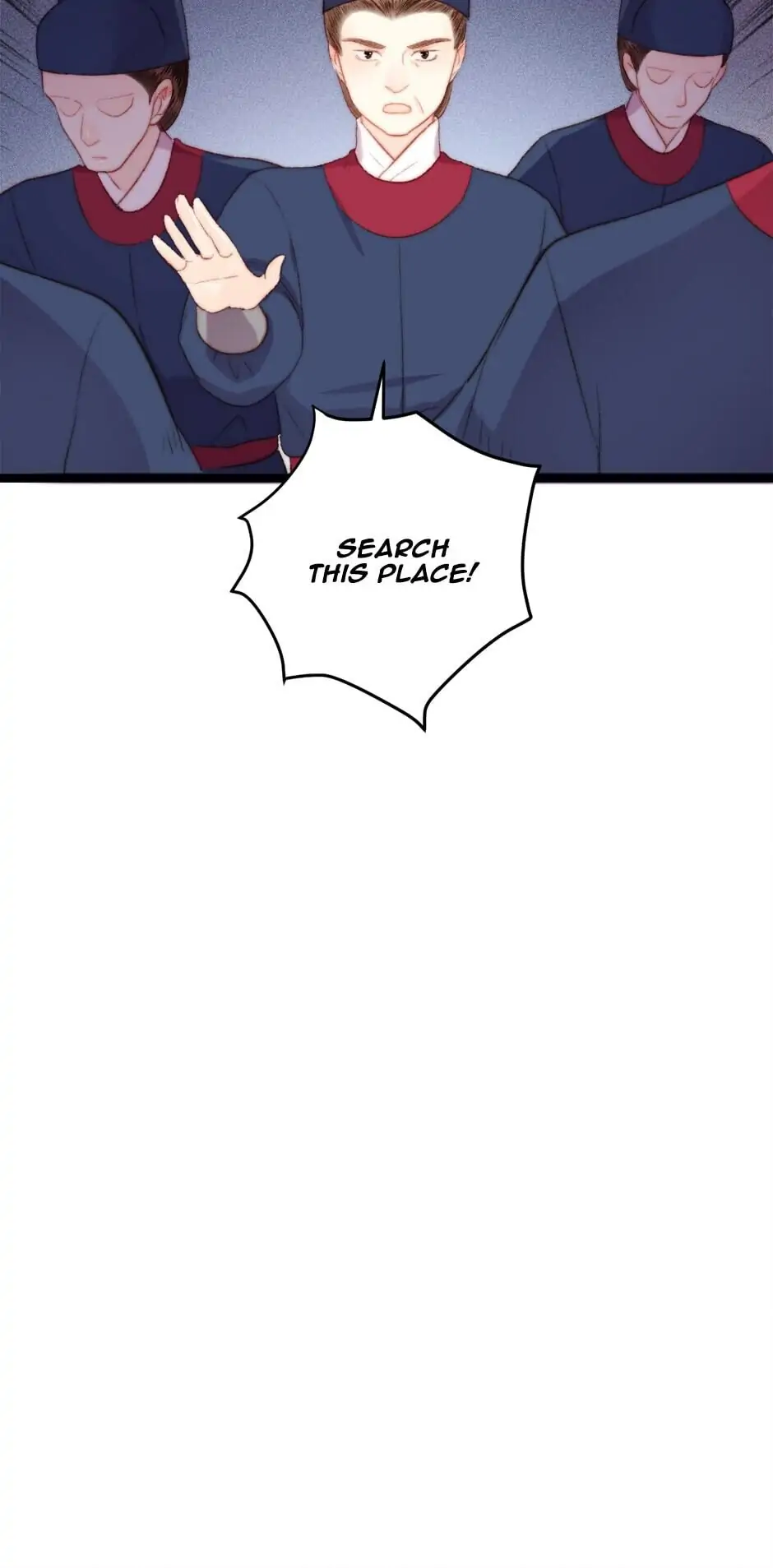 The Goddess of Healing Chapter 124 - page 11