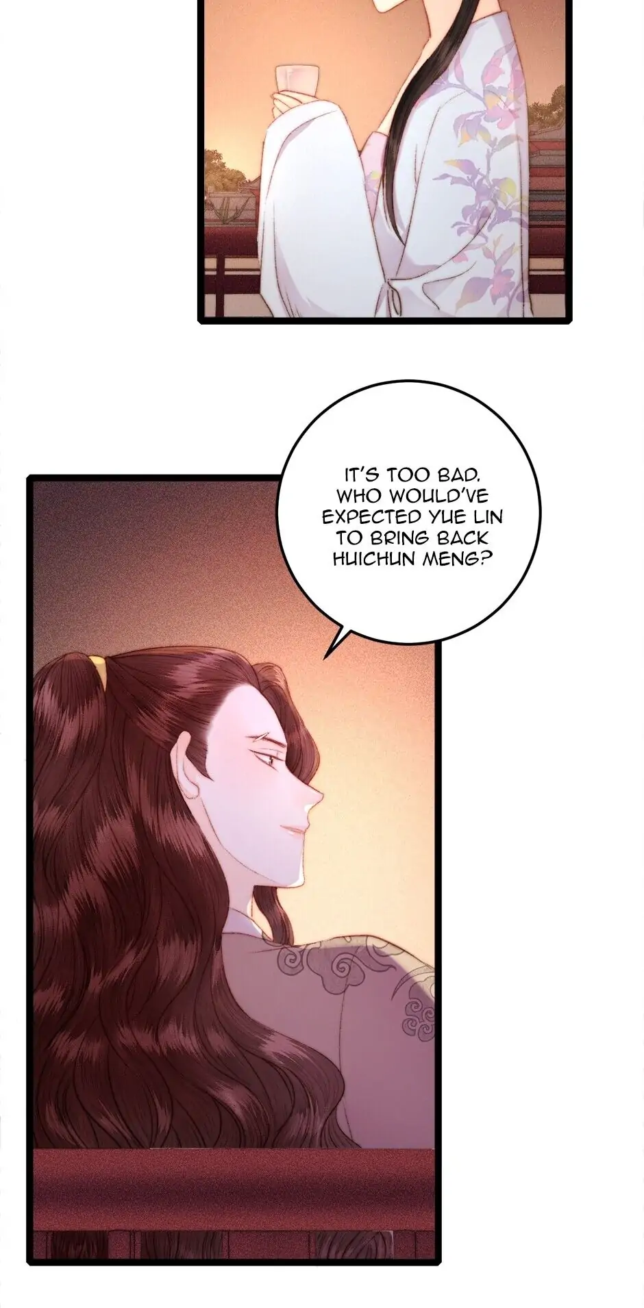 The Goddess of Healing Chapter 124 - page 13