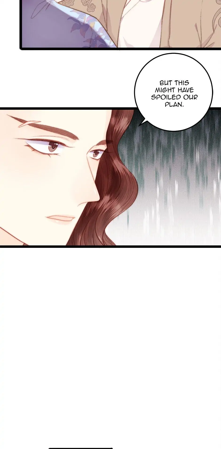 The Goddess of Healing Chapter 124 - page 15