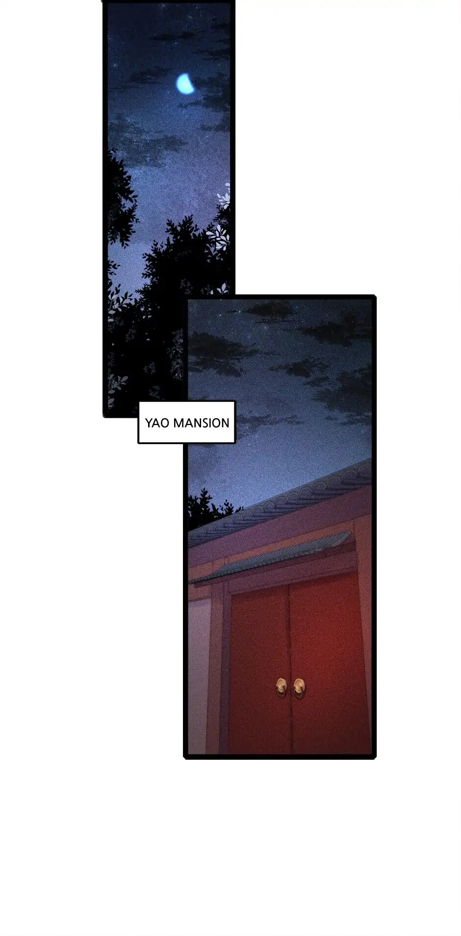 The Goddess of Healing Chapter 124 - page 16