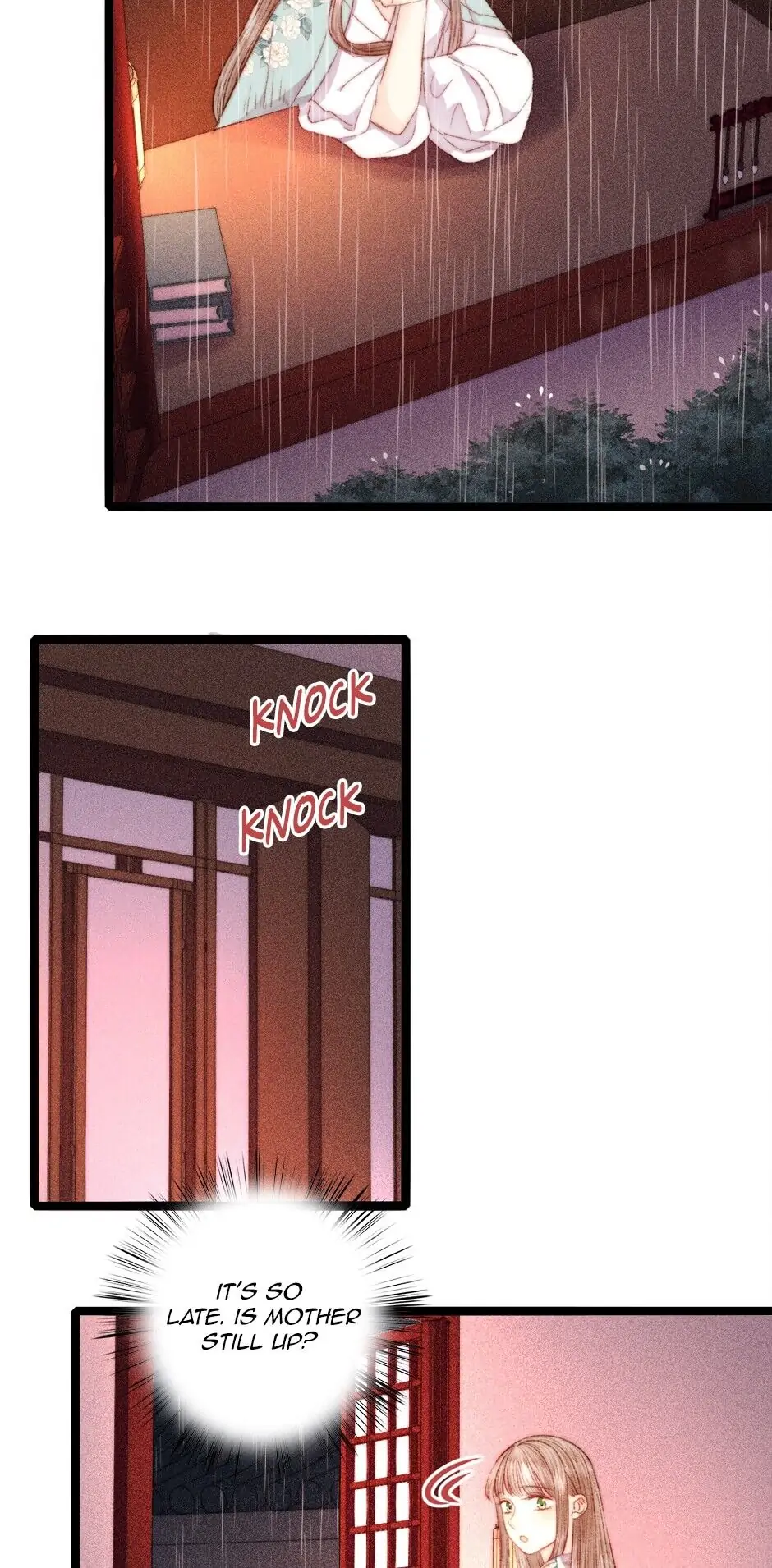 The Goddess of Healing Chapter 124 - page 25