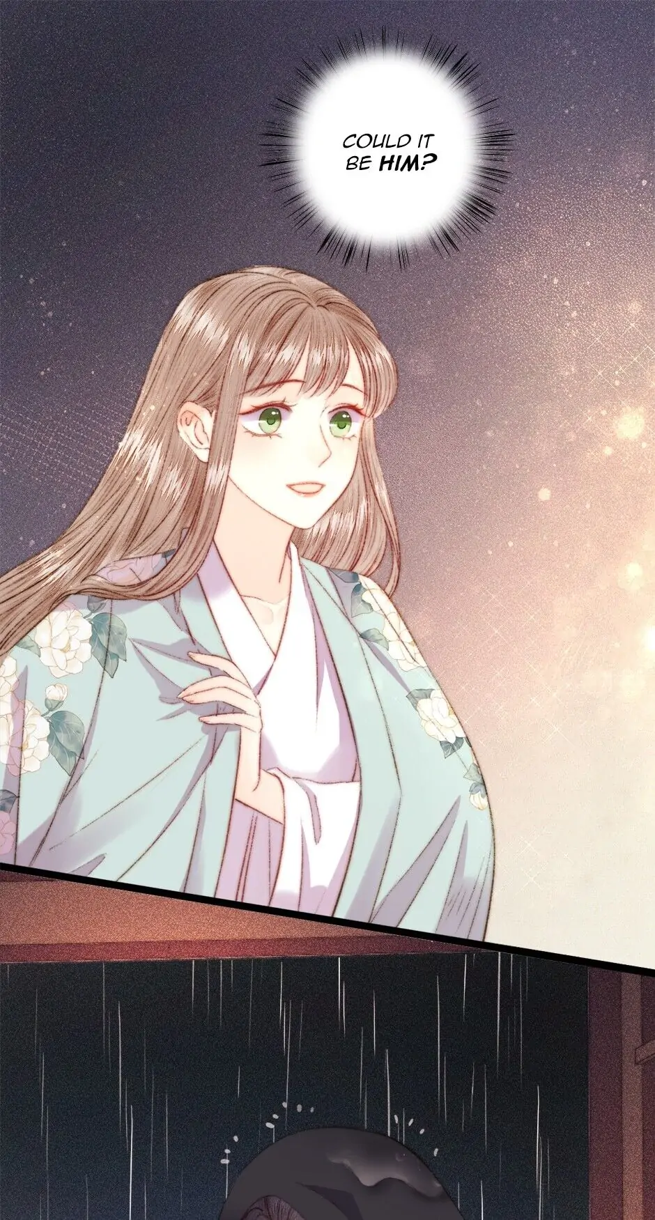 The Goddess of Healing Chapter 124 - page 27