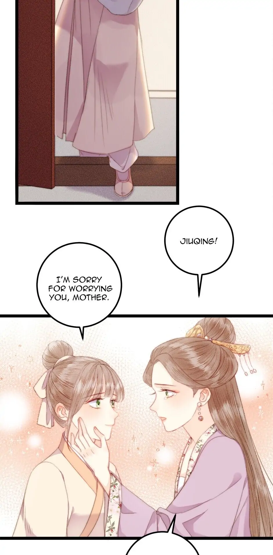 The Goddess of Healing Chapter 147 - page 10