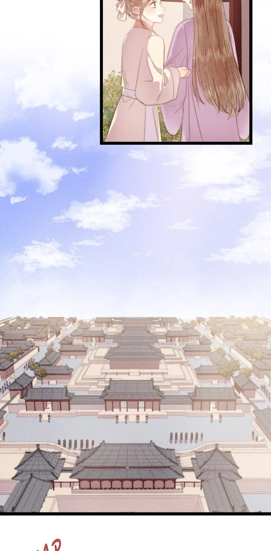 The Goddess of Healing Chapter 147 - page 13