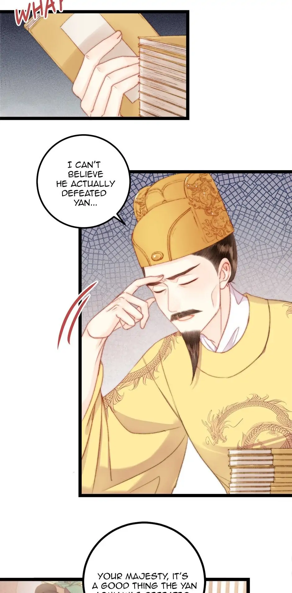 The Goddess of Healing Chapter 147 - page 14