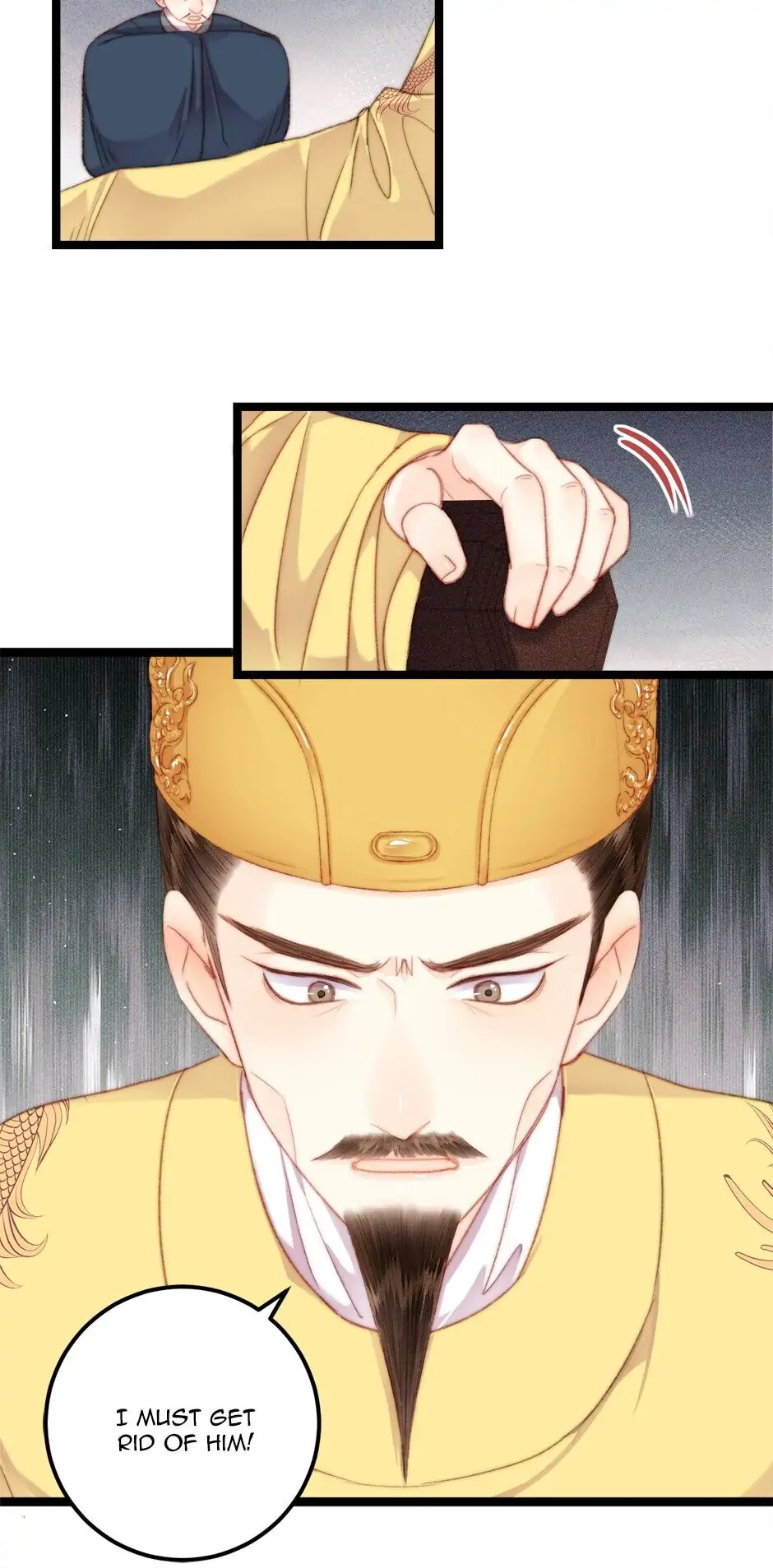 The Goddess of Healing Chapter 147 - page 16