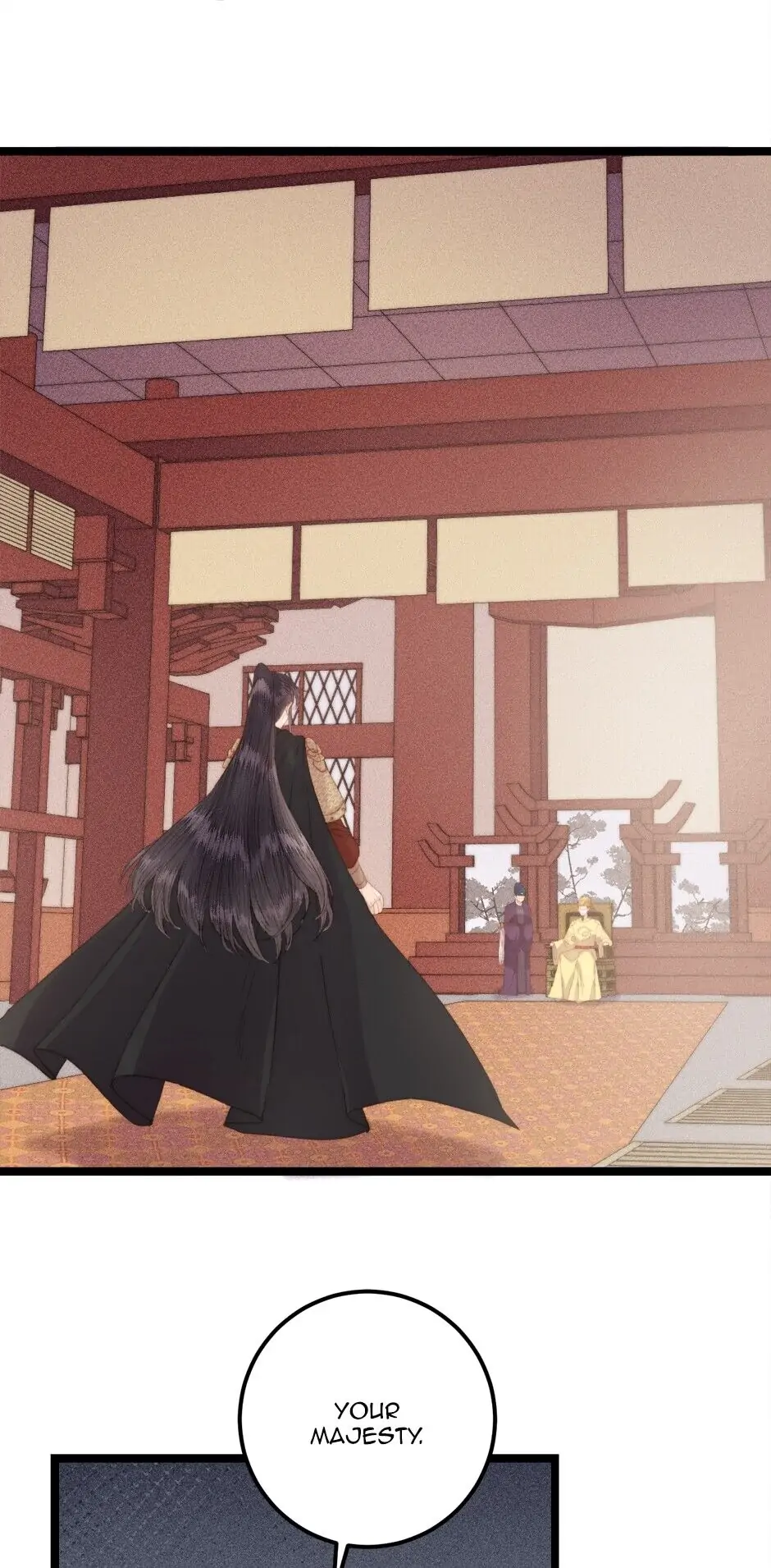 The Goddess of Healing Chapter 147 - page 17