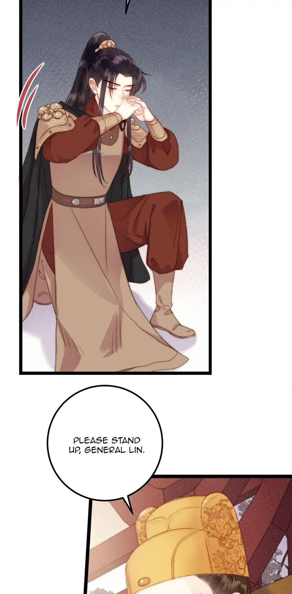 The Goddess of Healing Chapter 147 - page 18