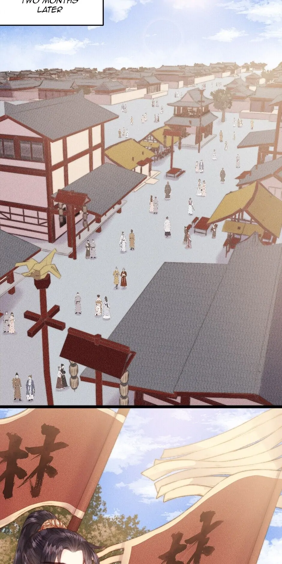 The Goddess of Healing Chapter 147 - page 2
