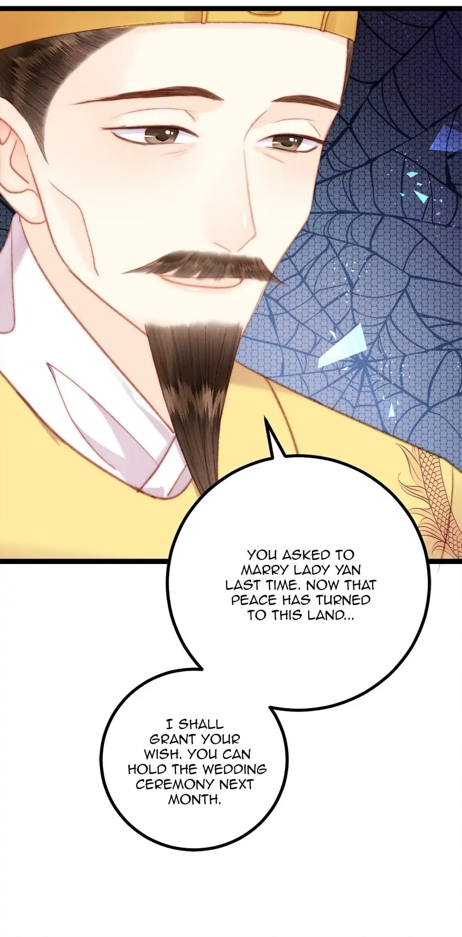 The Goddess of Healing Chapter 147 - page 21