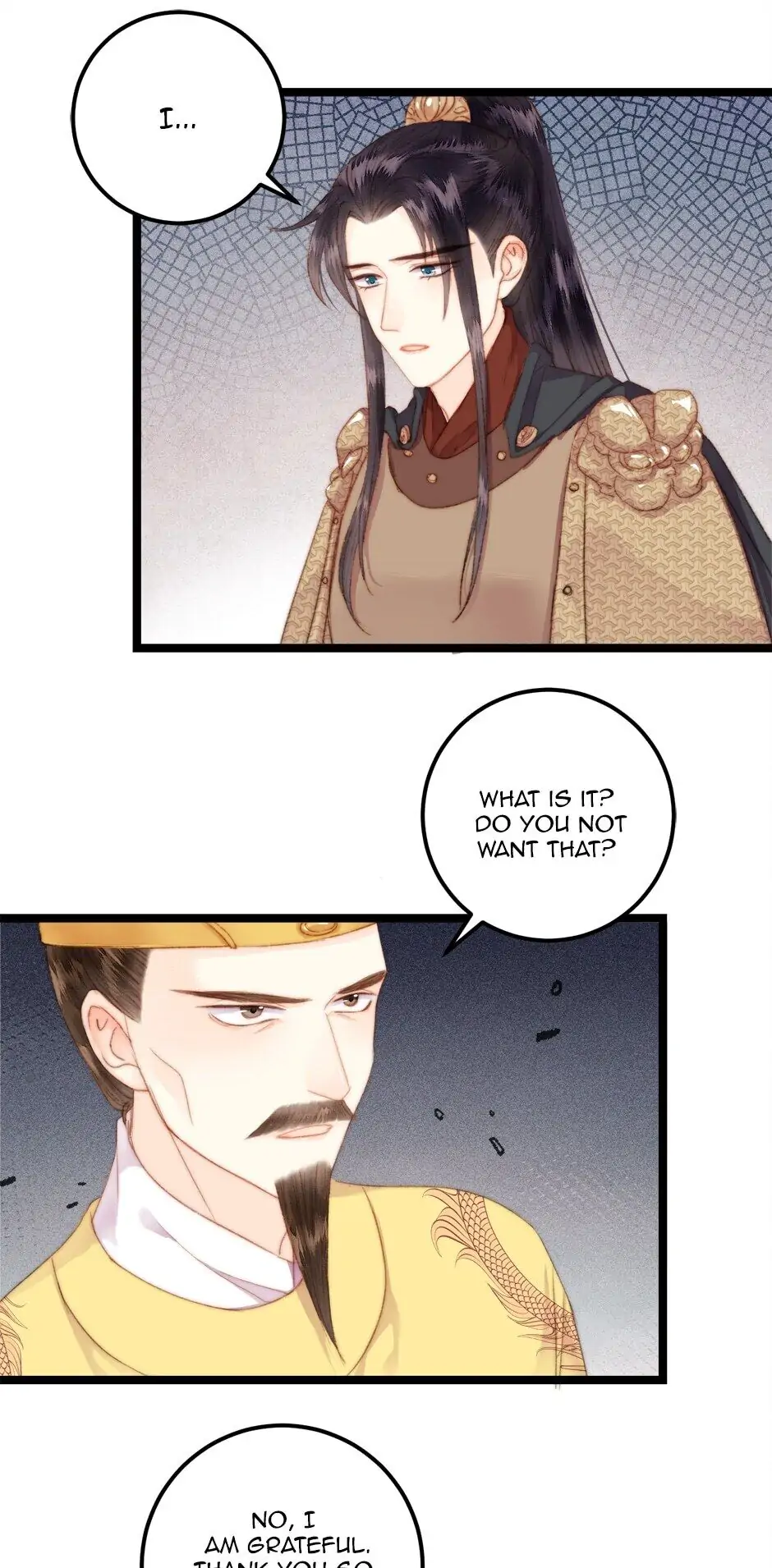 The Goddess of Healing Chapter 147 - page 22
