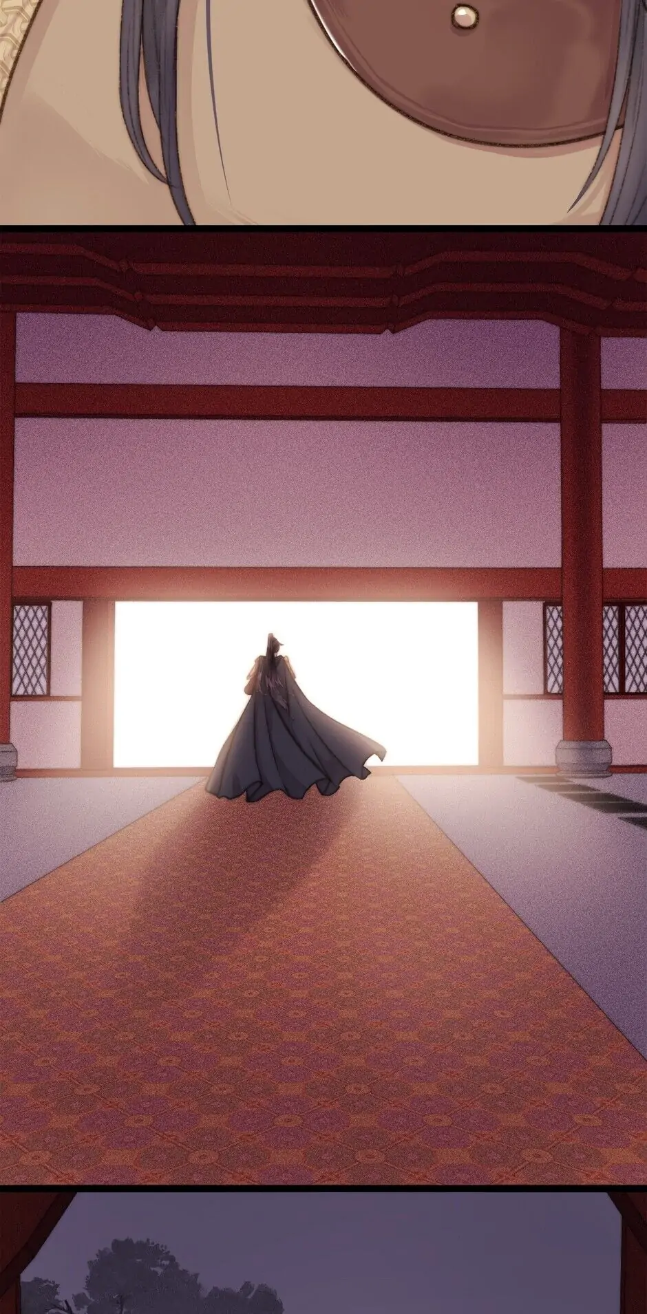 The Goddess of Healing Chapter 147 - page 25