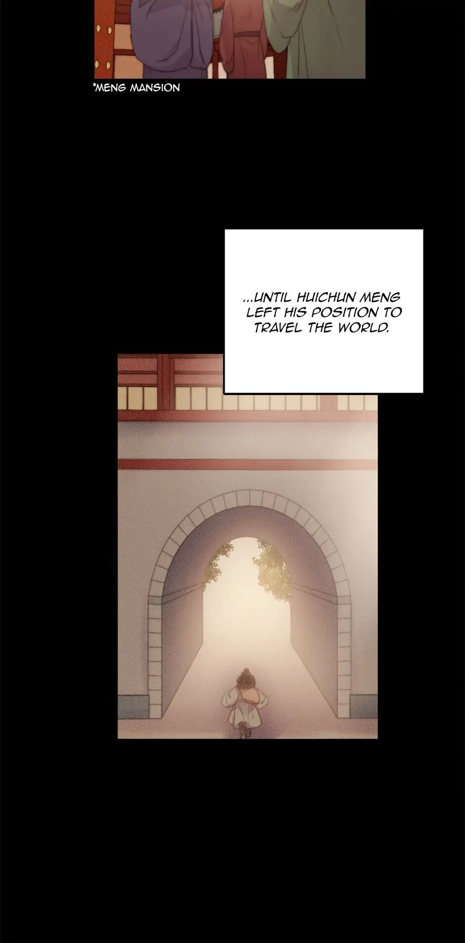 The Goddess of Healing Chapter 123 - page 11