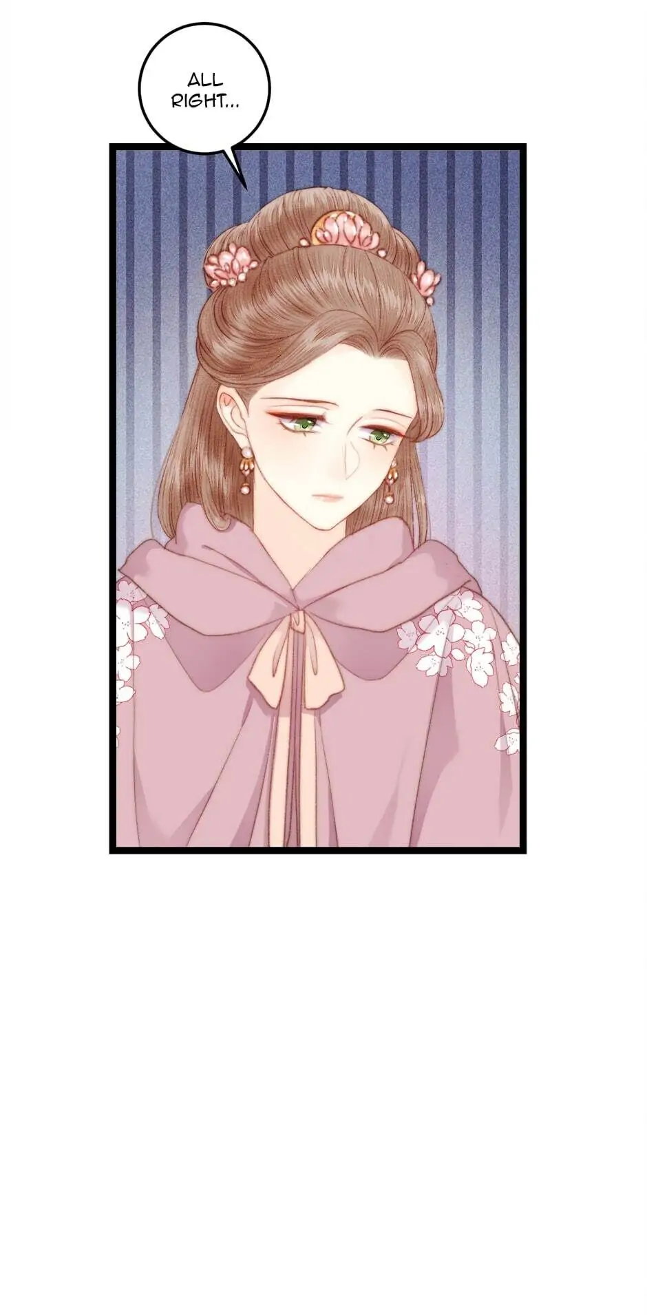 The Goddess of Healing Chapter 123 - page 13