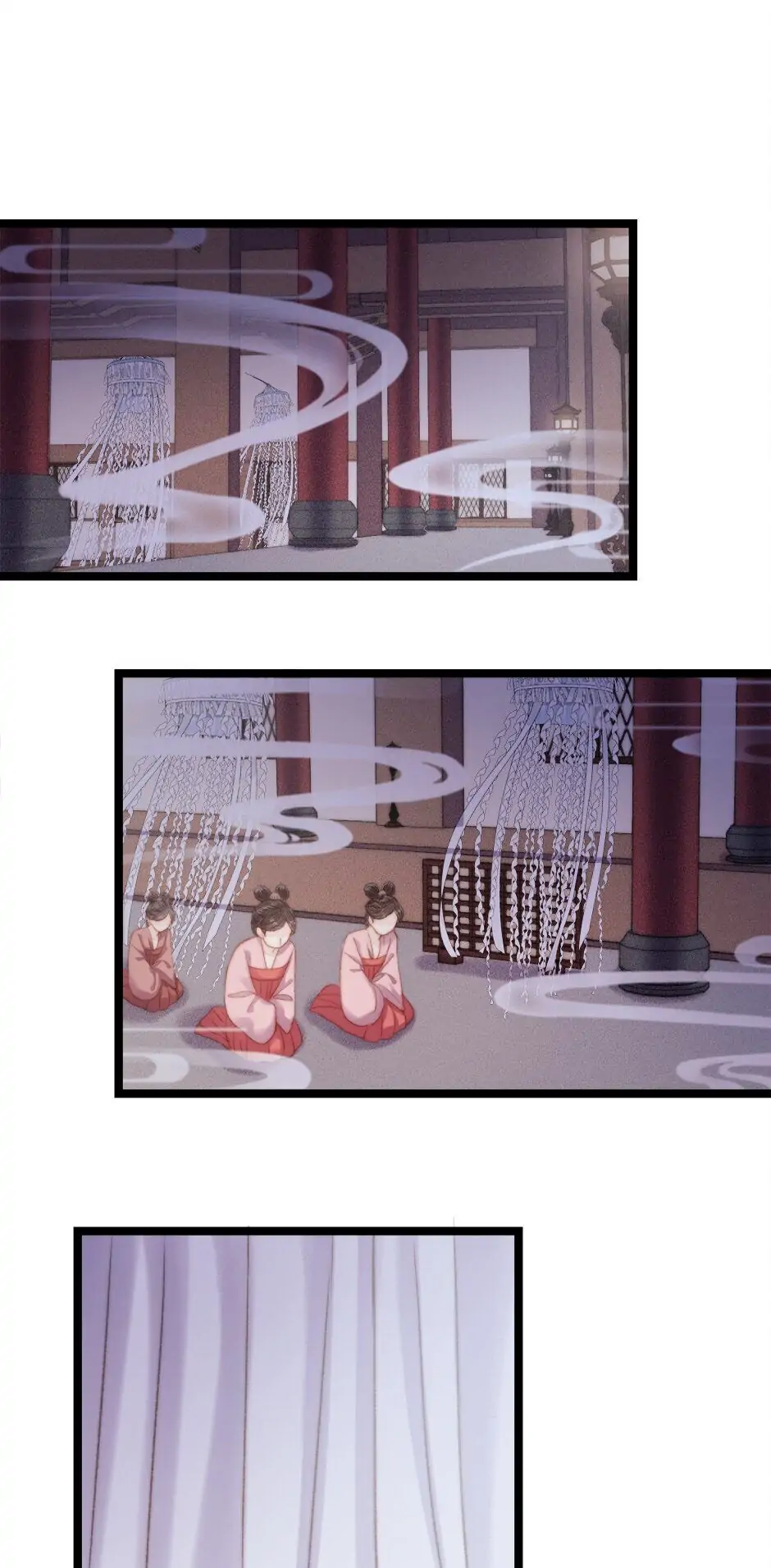 The Goddess of Healing Chapter 123 - page 17