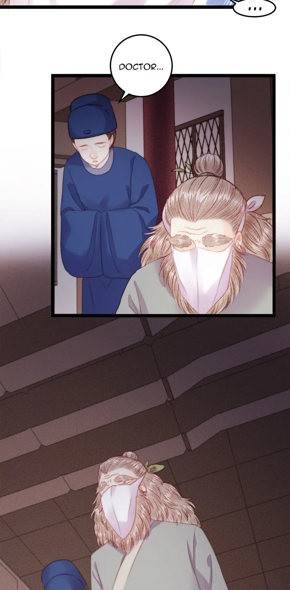 The Goddess of Healing Chapter 123 - page 19