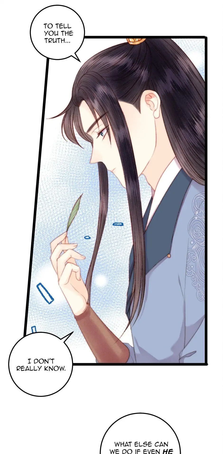The Goddess of Healing Chapter 123 - page 22