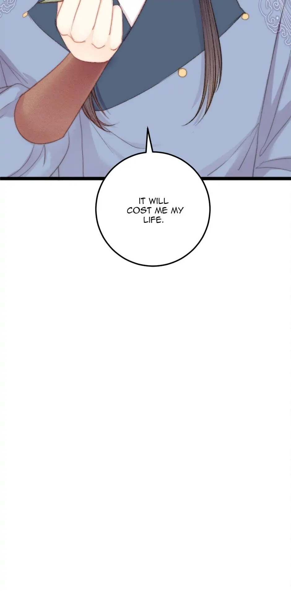 The Goddess of Healing Chapter 123 - page 25