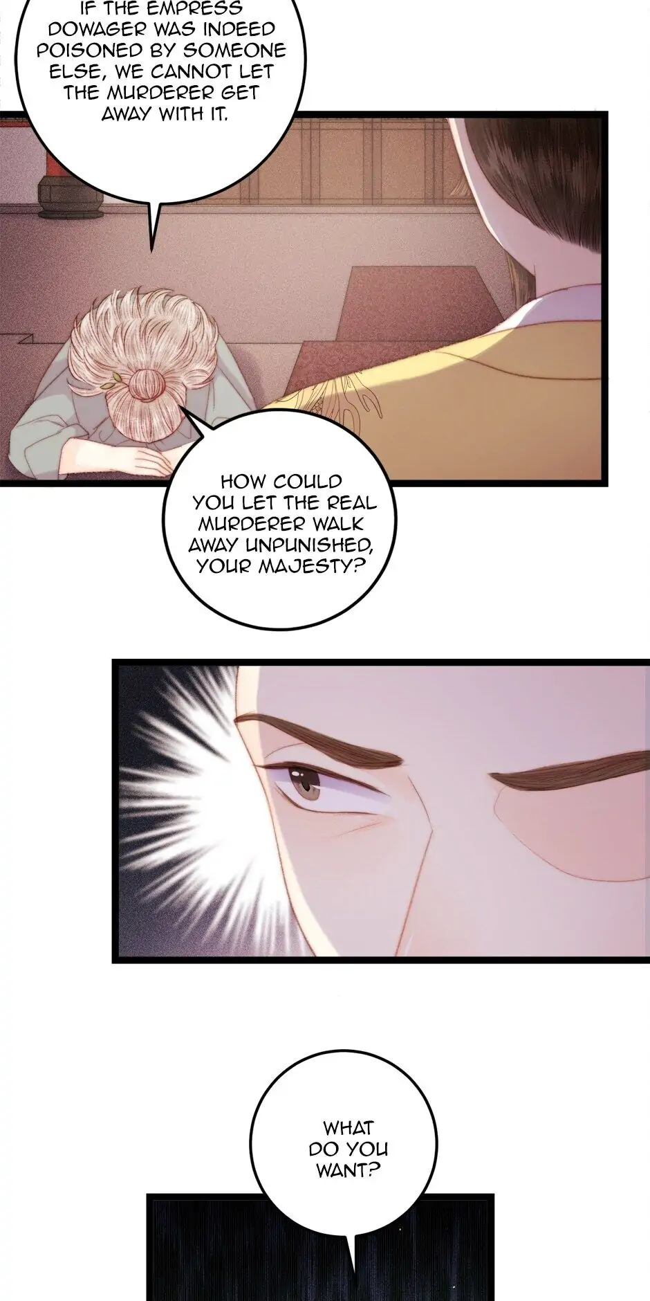The Goddess of Healing Chapter 123 - page 4