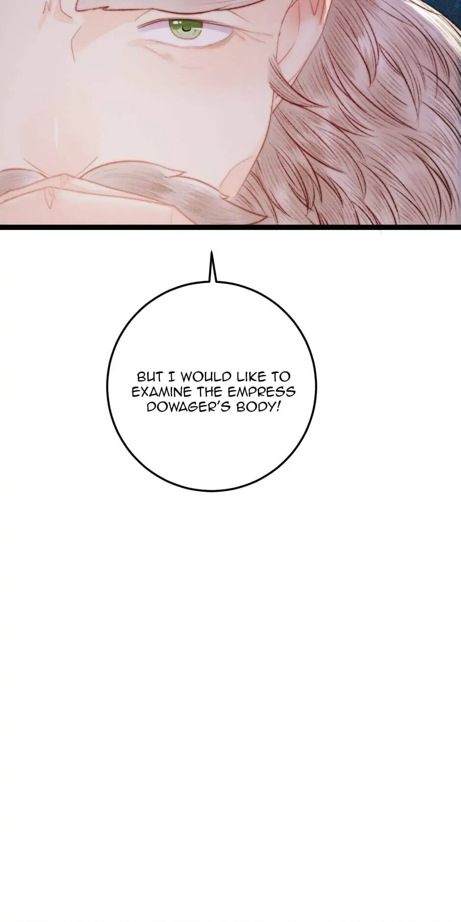 The Goddess of Healing Chapter 123 - page 6