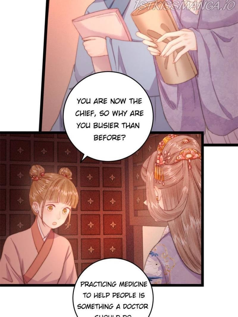 The Goddess of Healing chapter 158 - page 10