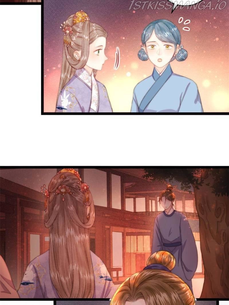 The Goddess of Healing chapter 158 - page 13