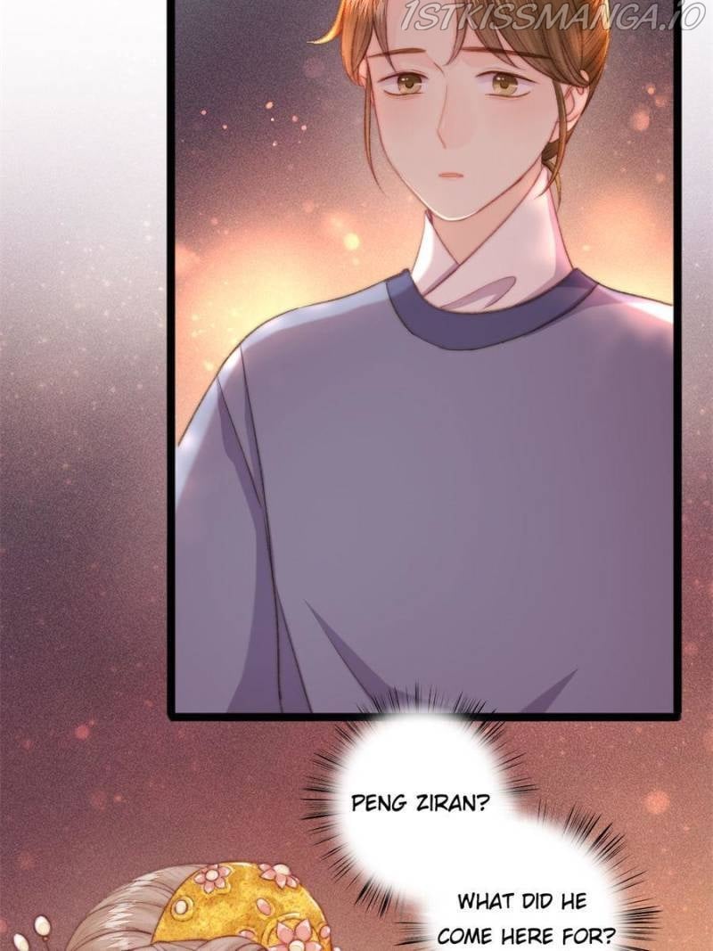 The Goddess of Healing chapter 158 - page 14