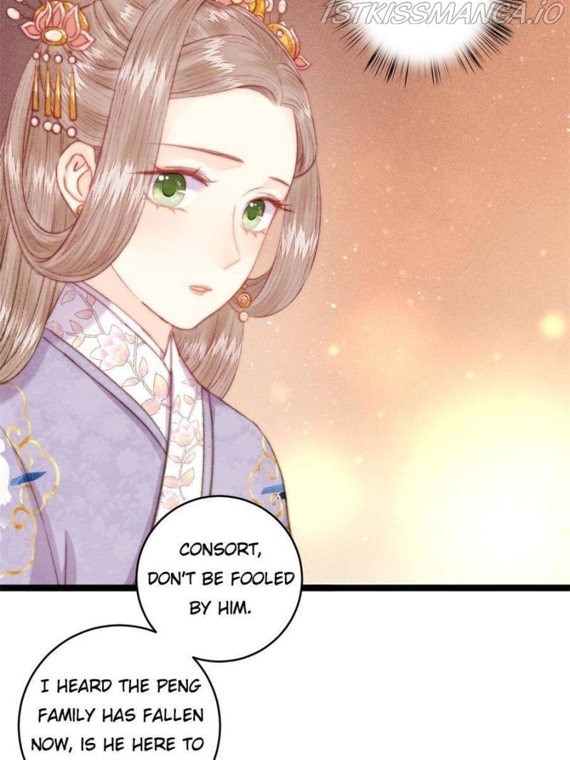 The Goddess of Healing chapter 158 - page 15