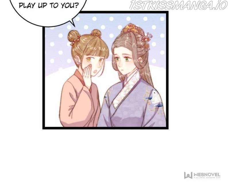 The Goddess of Healing chapter 158 - page 16