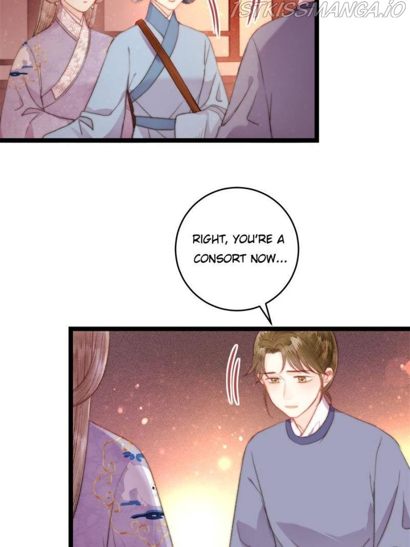 The Goddess of Healing chapter 158 - page 18