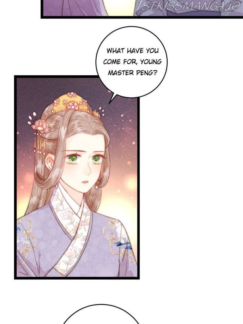The Goddess of Healing chapter 158 - page 19