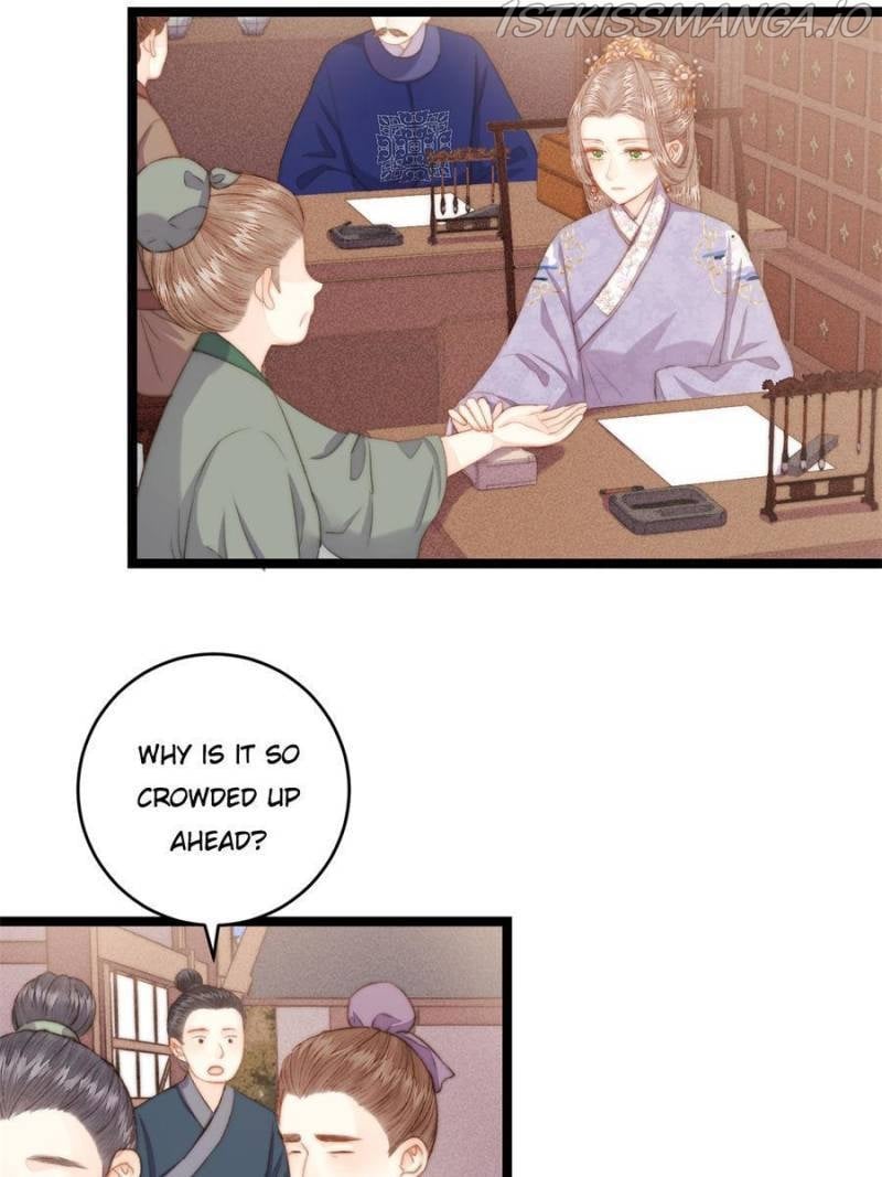 The Goddess of Healing chapter 158 - page 2