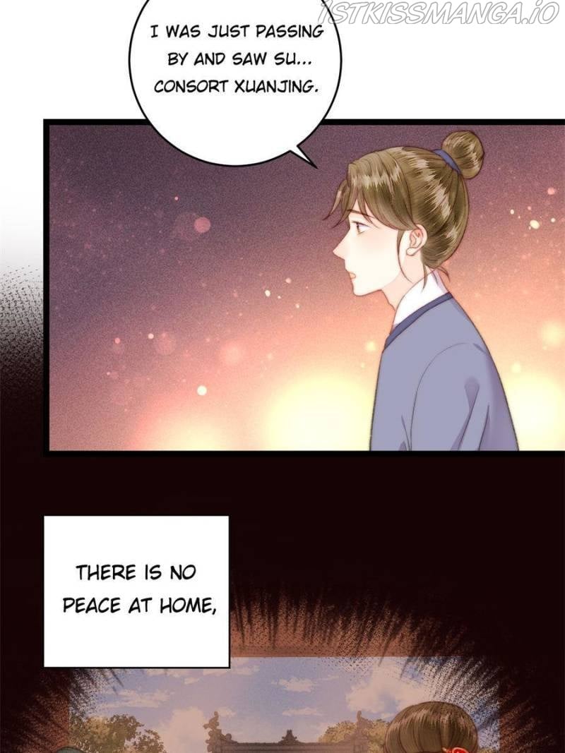The Goddess of Healing chapter 158 - page 20