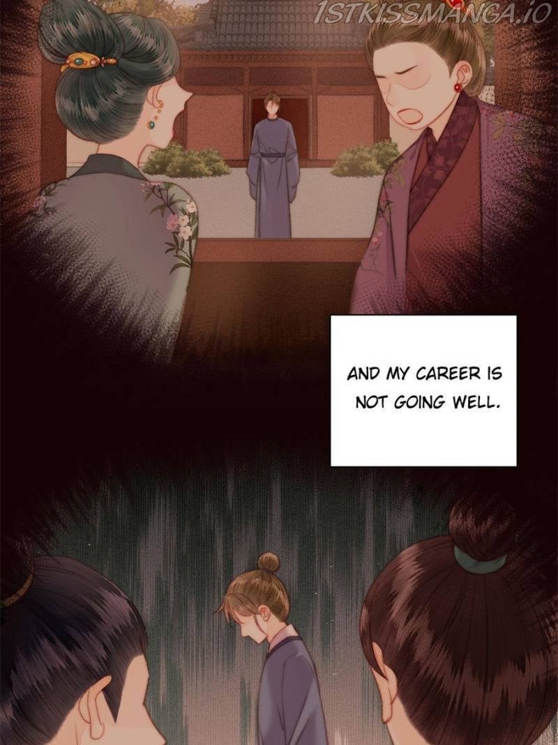 The Goddess of Healing chapter 158 - page 21