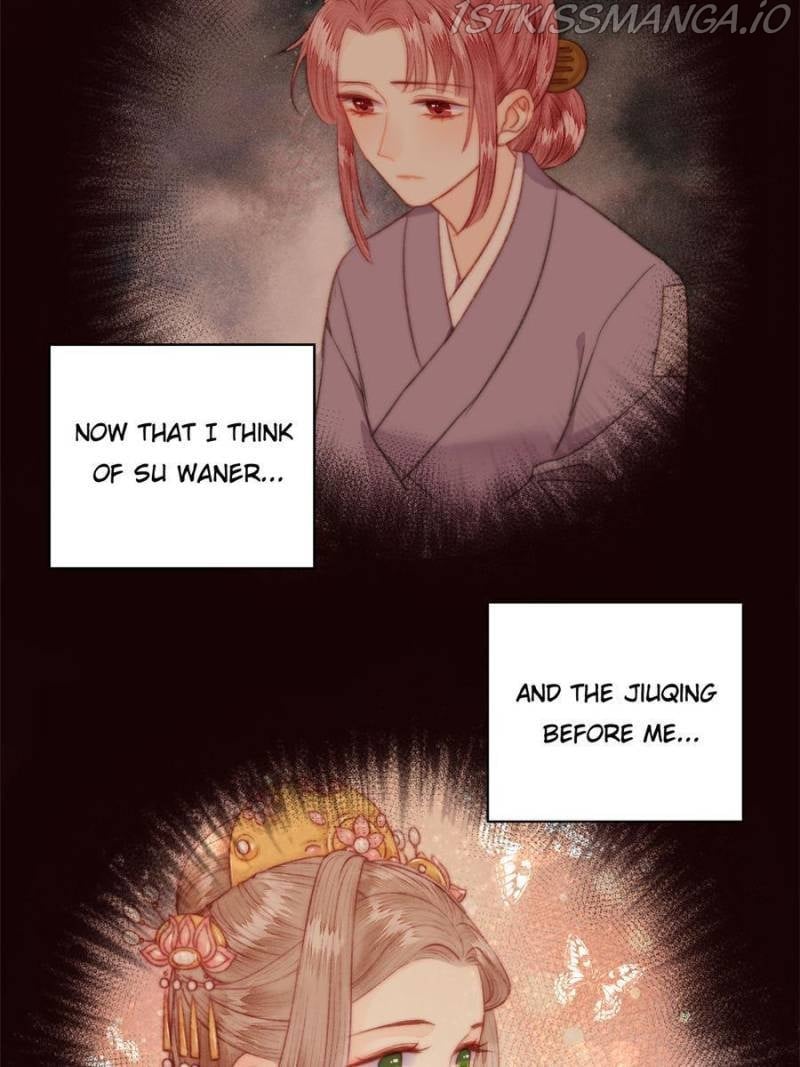 The Goddess of Healing chapter 158 - page 23
