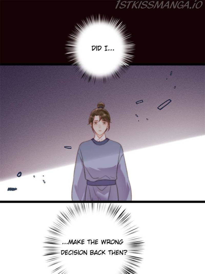 The Goddess of Healing chapter 158 - page 25