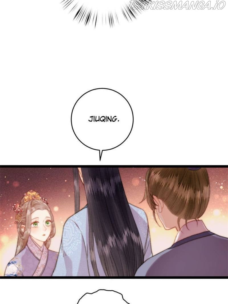 The Goddess of Healing chapter 158 - page 26