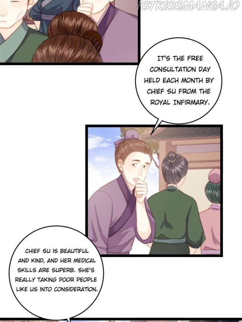 The Goddess of Healing chapter 158 - page 3