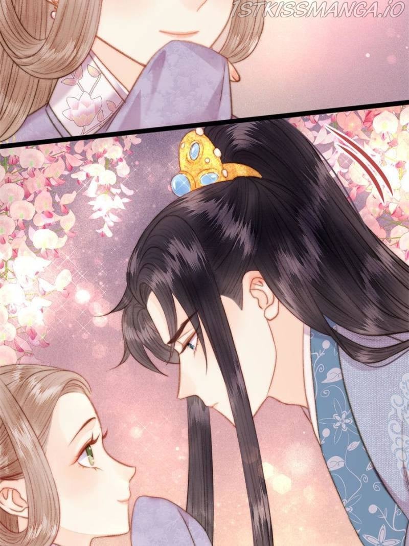 The Goddess of Healing chapter 158 - page 30