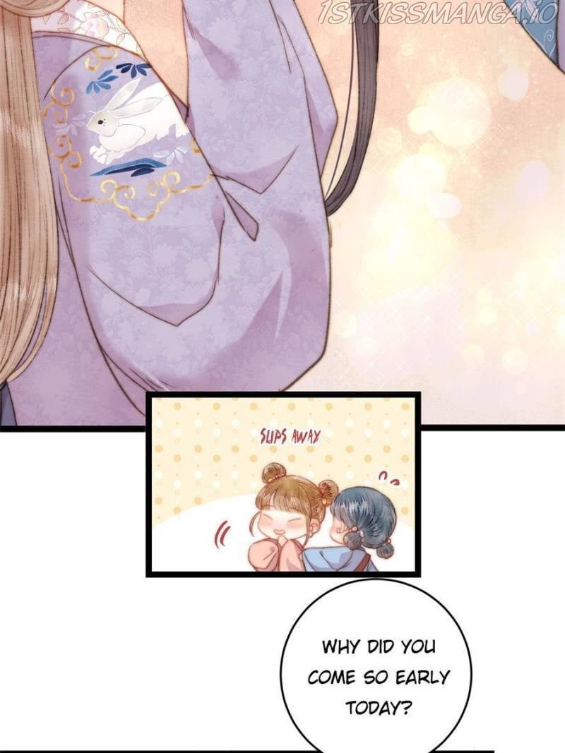 The Goddess of Healing chapter 158 - page 31