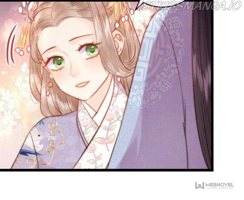 The Goddess of Healing chapter 158 - page 32