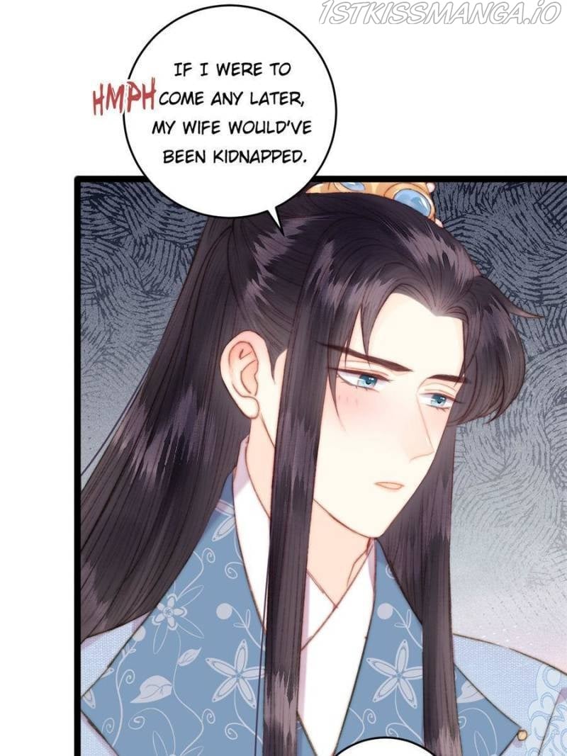 The Goddess of Healing chapter 158 - page 33