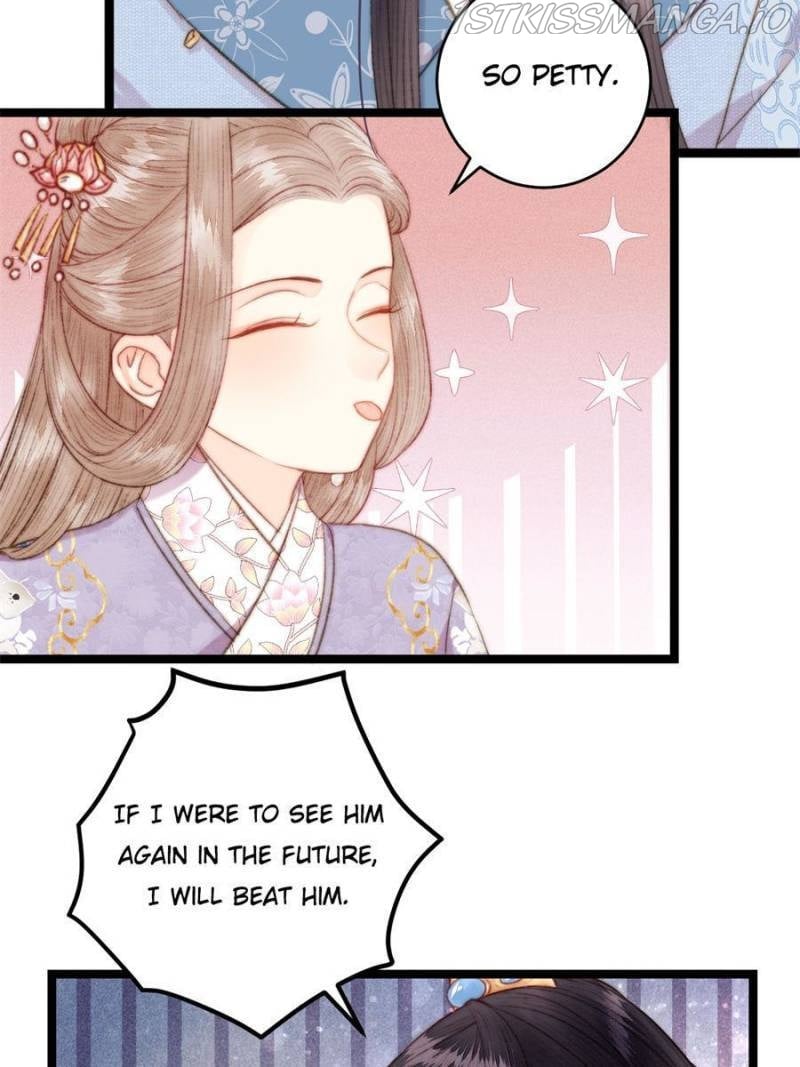 The Goddess of Healing chapter 158 - page 34