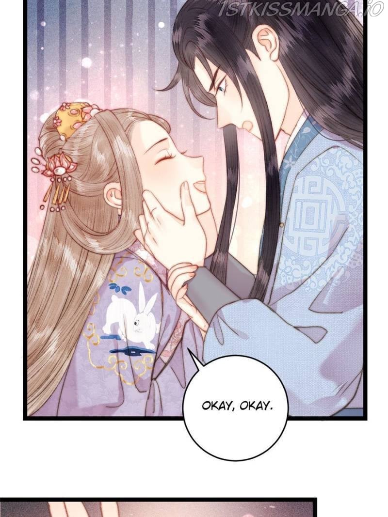 The Goddess of Healing chapter 158 - page 35