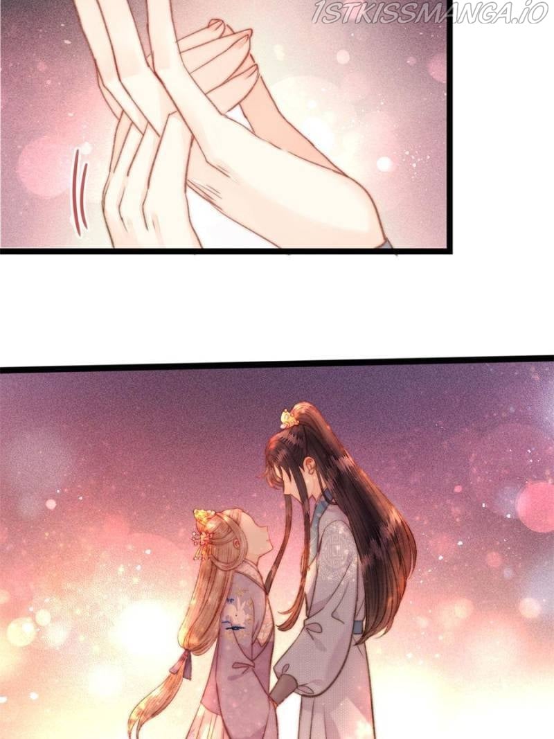The Goddess of Healing chapter 158 - page 36