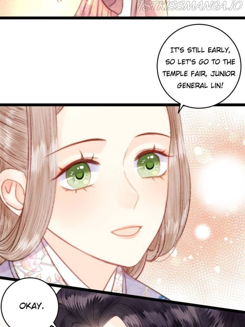 The Goddess of Healing chapter 158 - page 37