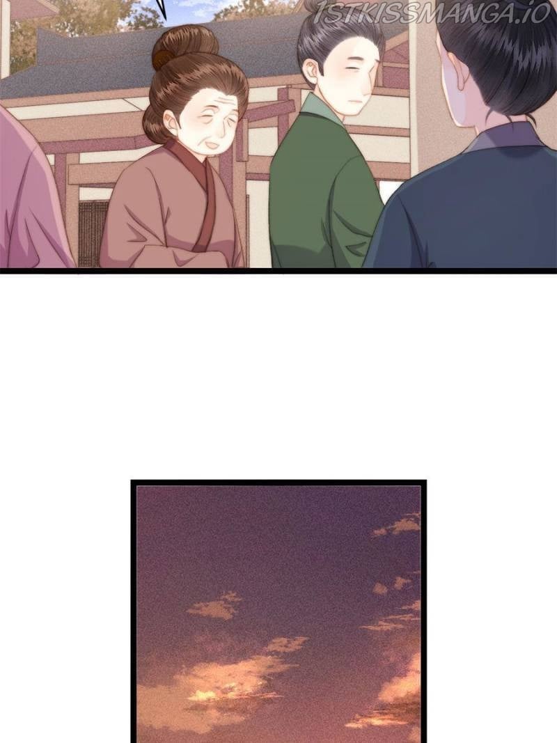 The Goddess of Healing chapter 158 - page 4